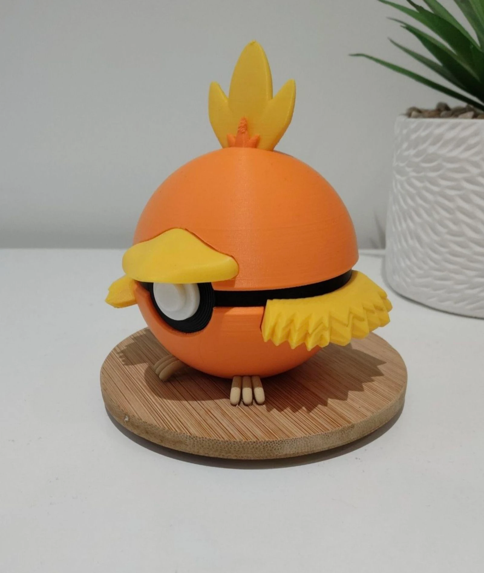 Fire pooper – photo 3